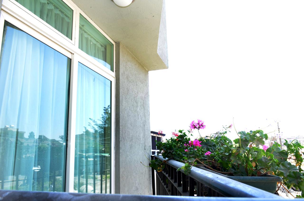 Melodie Hotel Adis Abeba Exterior foto